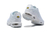 Imagem do AIR MAX TN PLUS "TRIPLE WHITE" - PRONTA ENTREGA