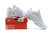 AIR MAX PLUS III "TRIPLE WHITE" - PRONTA ENTREGA