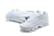 AIR MAX PLUS III "TRIPLE WHITE" - PRONTA ENTREGA - loja online