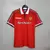 Camisa Rêtro "Mancheter United" 98-99
