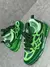 LV SKATE “green” - Pronta Entrega