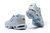 AIR MAX TN PLUS "BLUE FURY" - PRONTA ENTREGA - Sets Thur