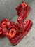 LV SKATE “Red” - Pronta Entrega