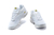 Imagem do AIR MAX PLUS III "TRIPLE WHITE" - PRONTA ENTREGA