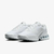 NK AIR MAX DN ''TRIPLE WHITE'' - PRONTA ENTREGA na internet