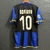 Camisa Rêtro "Inter de Milão" (Adriano Imperador) 2008-2009 - comprar online