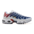 AIR MAX TN PLUS "PSG" (PARIS SAINT-GERMAIN) - PRONTA ENTREGA