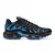 AIR MAX TN PLUS "BLACK UNIVERSITY BLUE" - PRONTA ENTREGA - comprar online