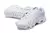 AIR MAX TN PLUS "PURE PLATINUM" - PRONTA ENTREGA
