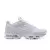 AIR MAX PLUS III "TRIPLE WHITE" - PRONTA ENTREGA - comprar online