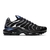 AIR MAX TN PLUS "BLACK METALLIC" - PRONTA ENTREGA - comprar online