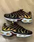 AIR MAX TN PLUS "REVERSE SUNSET" - PRONTA ENTREGA
