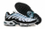 AIR MAX TN PLUS "GLACIER BLUE" - PRONTA ENTREGA na internet