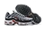 AIR MAX TN PLUS "GREY RED" - PRONTA ENTREGA na internet