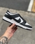 Tênis Nike Dunk Low "Black" Masculino