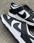 Tênis Nike Dunk Low "Black" Masculino - Sets Thur