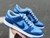 Tênis Nike Dunk Low "Blue" Masculino