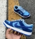 Tênis Nike Dunk Low "Blue" Masculino - comprar online