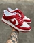 Tênis Nike Dunk Low "Red" Masculino - comprar online