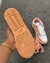 Tênis Nike Dunk Low "White Beige" Feminino - Sets Thur