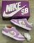 Tênis Nike Dunk Low "Purple Beige" Feminino - comprar online