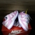 Tênis Nike Dunk Low "White Purple" Feminino na internet