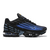 Air Max Plus III "Black/University Blue" - PRONTA ENTREGA
