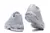 Air max 95 “Triple White” - PRONTA ENTREGA - Sets Thur