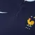 Conjunto TrackSuit De Treino De Futebol França 24-25 “Blue” - Sets Thur