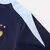 Conjunto TrackSuit De Treino De Futebol França 24-25 “Blue” - loja online