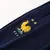 Conjunto TrackSuit De Treino De Futebol França 24-25 “Blue” - comprar online