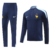 Conjunto TrackSuit De Treino De Futebol França 24-25 “Blue” - loja online