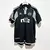 Camisa Rêtro "New Castle" 2000-2001