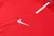 Conjunto Nike Dri-Fit Jaqueta + Calça - Black/Red na internet