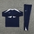 Conjunto Nike Dri-Fit Jaqueta + Calça - Blue - comprar online