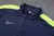 Conjunto Nike Dri-Fit Jaqueta + Calça - Blue/Green na internet