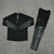 Conjunto Nike Dri-Fit Jaqueta + Calça - Black/gray - comprar online