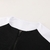 Conjunto Nike Dri-Fit Jaqueta + Calça - Black/White - Sets Thur