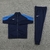 Conjunto Nike Dri-Fit Jaqueta + Calça - Blue - comprar online