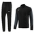 Conjunto Nike Dri-Fit Jaqueta + Calça - All black
