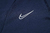 Conjunto Nike Dri-Fit Jaqueta + Calça - Blue/White na internet