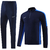 Conjunto Nike Dri-Fit Jaqueta + Calça - Blue