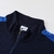 Conjunto Nike Dri-Fit Jaqueta + Calça - Blue na internet