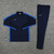Conjunto Nike Dri-Fit Jaqueta + Calça - Blue - comprar online