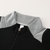 Conjunto Adidas Dri-Fit Jaqueta + Calça - Blacl/Gray - loja online