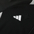 Conjunto Adidas Dri-Fit Jaqueta + Calça - Blacl/Gray - Sets Thur