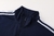 Conjunto Adidas Dri-Fit Jaqueta + Calça - Blue - loja online