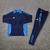 Conjunto Adidas Dri-Fit Jaqueta + Calça - Blue - comprar online