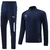 Conjunto Puma Dri-Fit Jaqueta + Calça - Blue