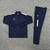 Conjunto Puma Dri-Fit Jaqueta + Calça - Blue - comprar online